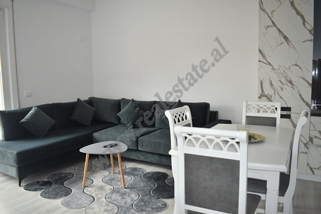 One bedroom apartment for rent near the Center of Tirana, in Albania